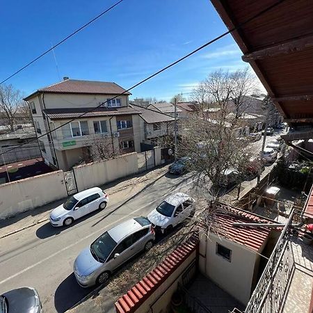 Vila Vila 8 Oaspeti Bukurešť Exteriér fotografie