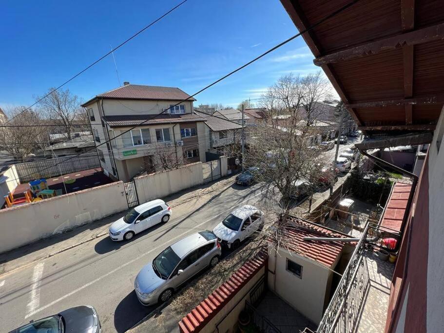 Vila Vila 8 Oaspeti Bukurešť Exteriér fotografie