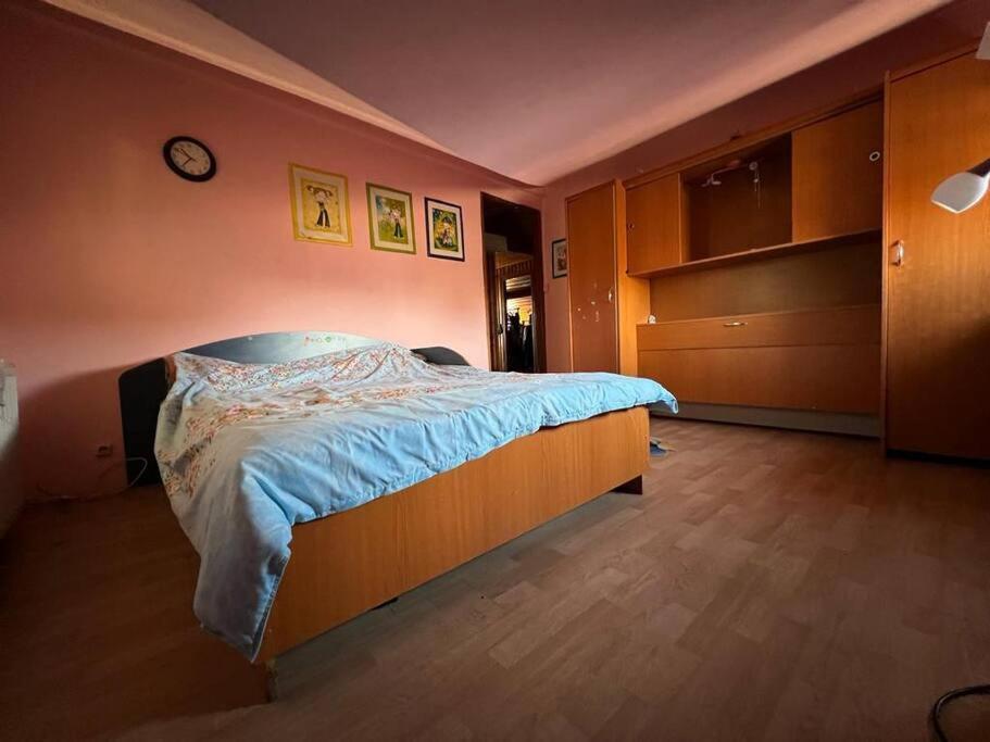 Vila Vila 8 Oaspeti Bukurešť Exteriér fotografie